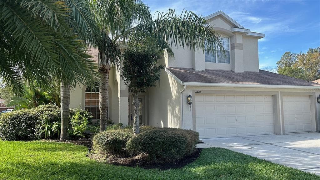11430 BELLE HAVEN DRIVE NEW PORT RICHEY, FL 34654