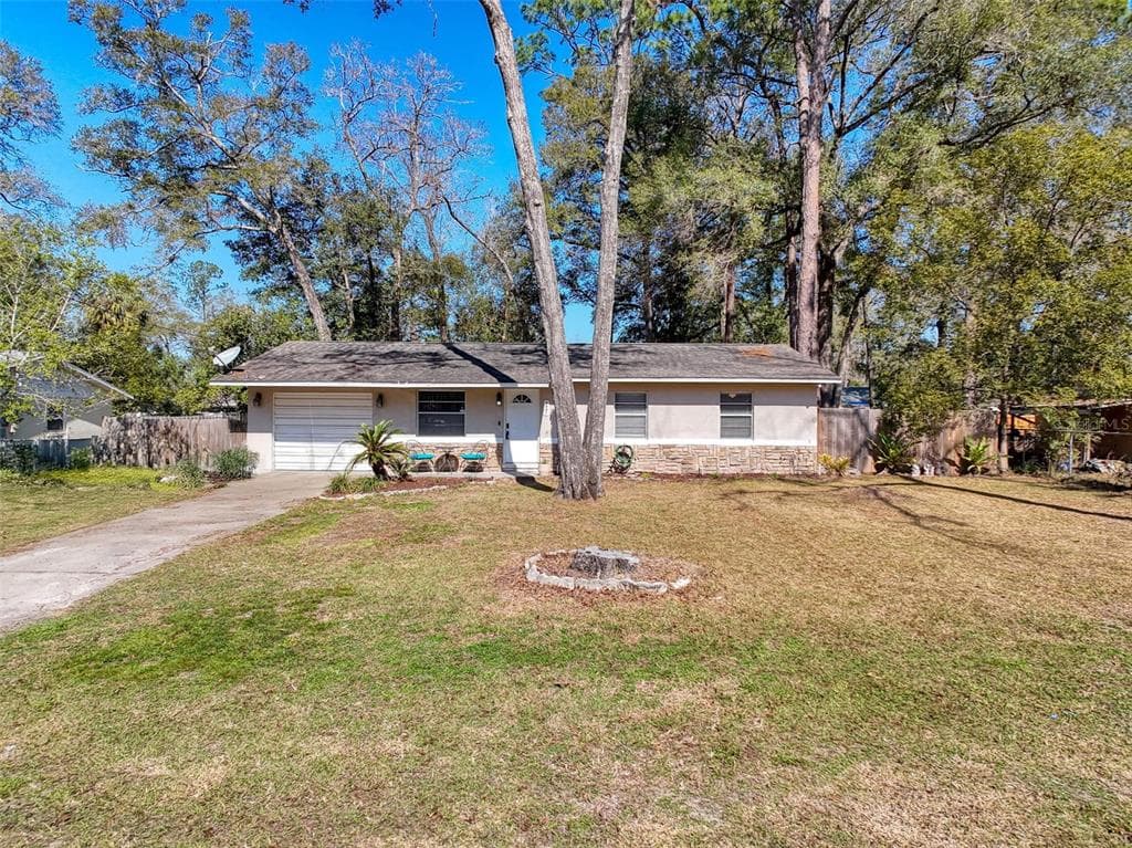 1531 NE 38TH STREET OCALA, FL 34479