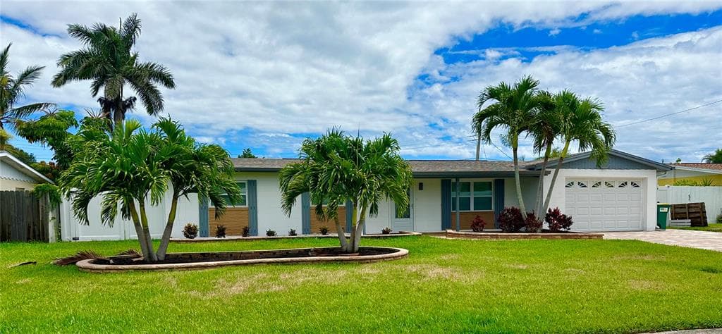 673 BERMUDA ROAD COCOA BEACH, FL 32931