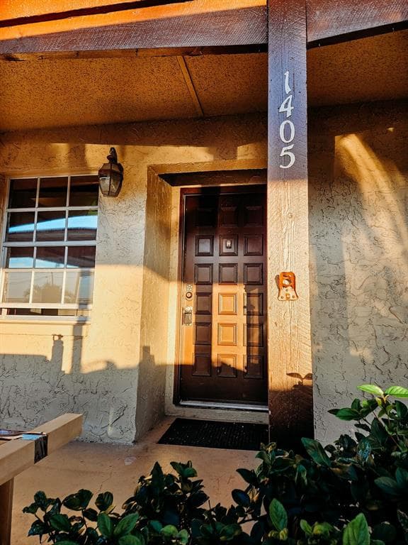 601 N HERCULES AVENUE UNIT 1405 CLEARWATER, FL 33765