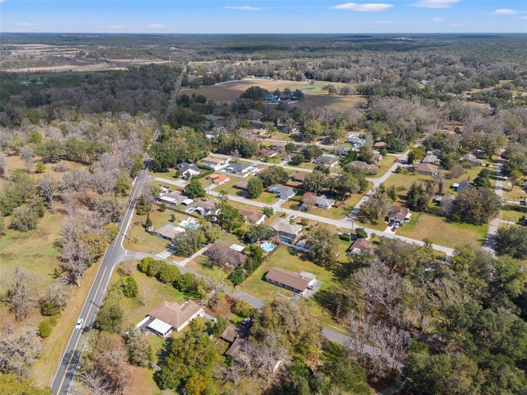 10171 PATRICK STREET BROOKSVILLE, FL 34601
