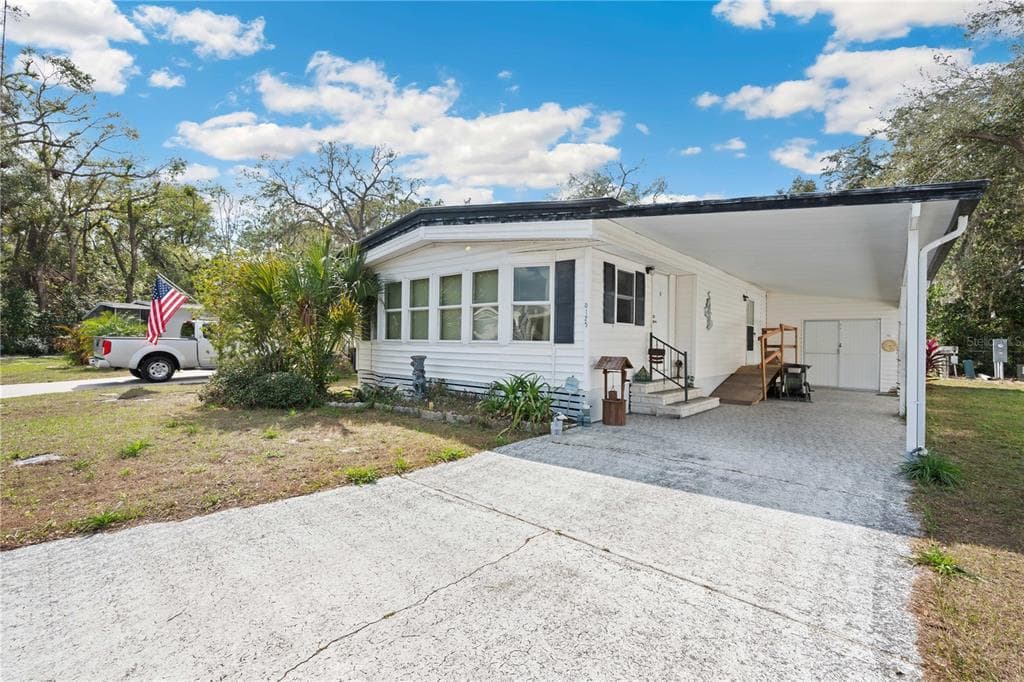 5125 JO STREET ZEPHYRHILLS, FL 33542