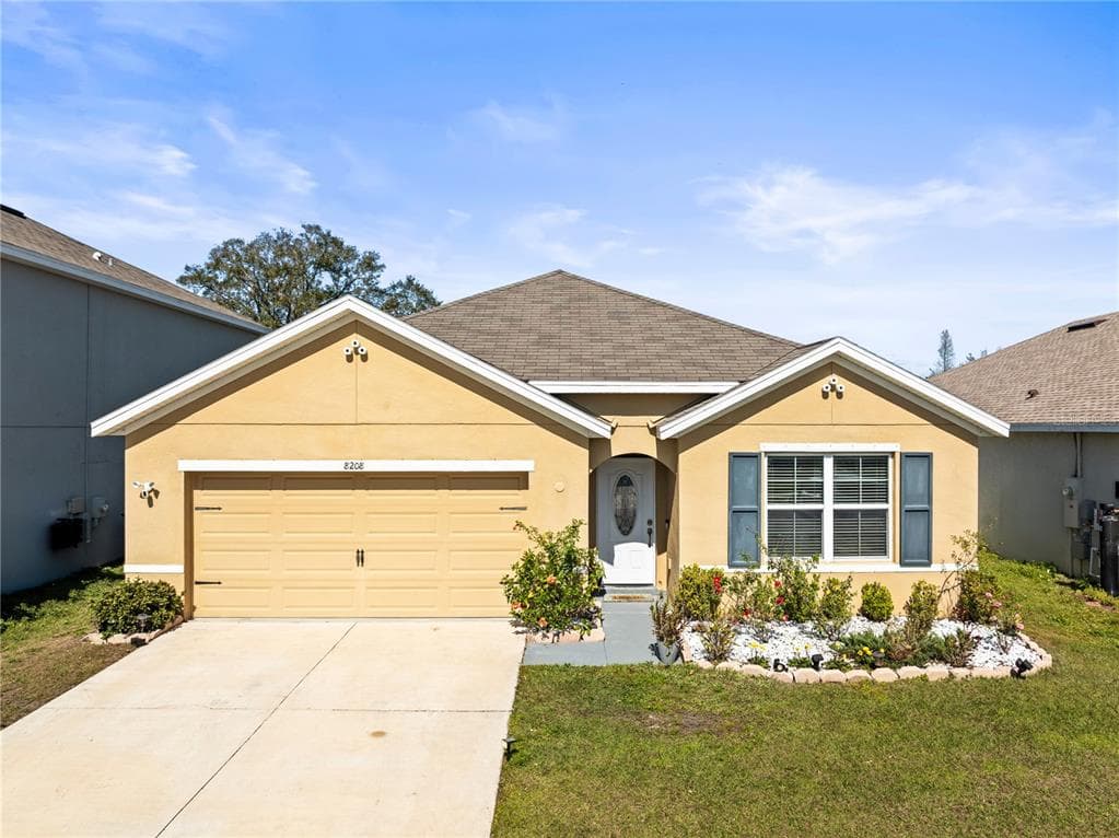 8208 HARWICH PORT LANE
