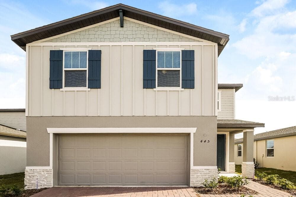 445 SUN WARBLER WAY ST CLOUD, FL 34771