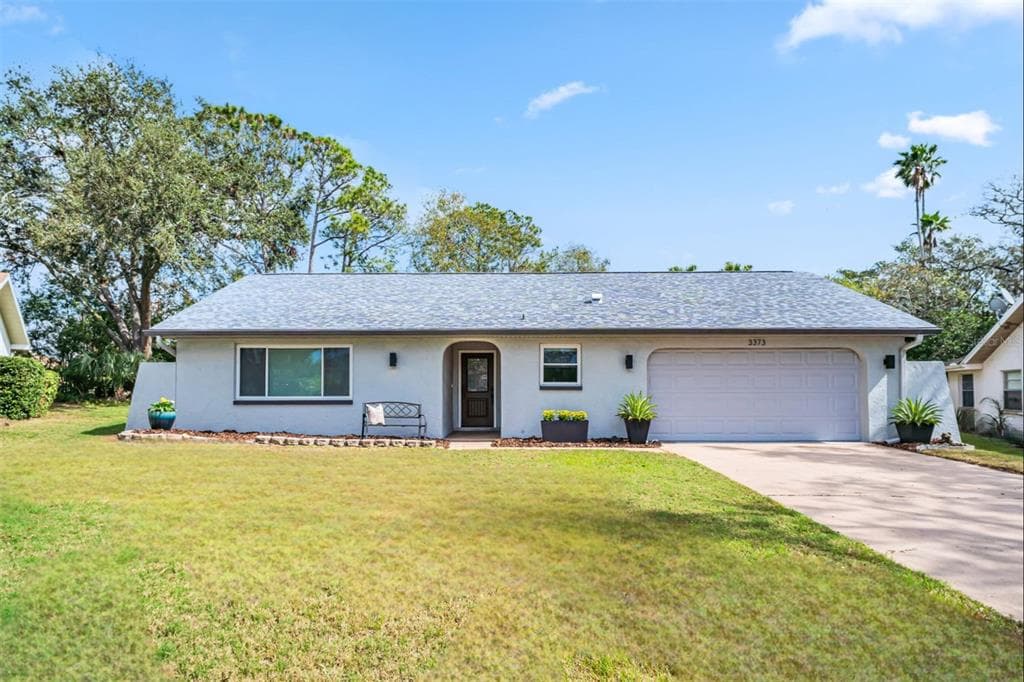 3373 BRODIE WAY PALM HARBOR, FL 34684