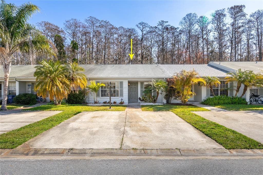 2914 WESTMORELAND COURT NEW PORT RICHEY, FL 34655