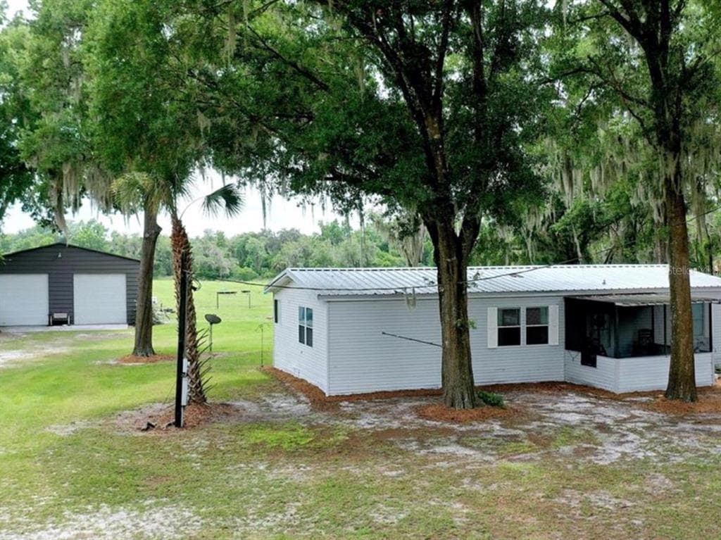 313 THOMPSON ROAD LITHIA, FL 33547