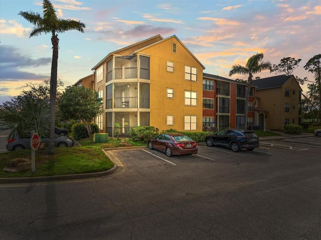 11901 4TH STREET N UNIT 7307 ST PETERSBURG, FL 33716