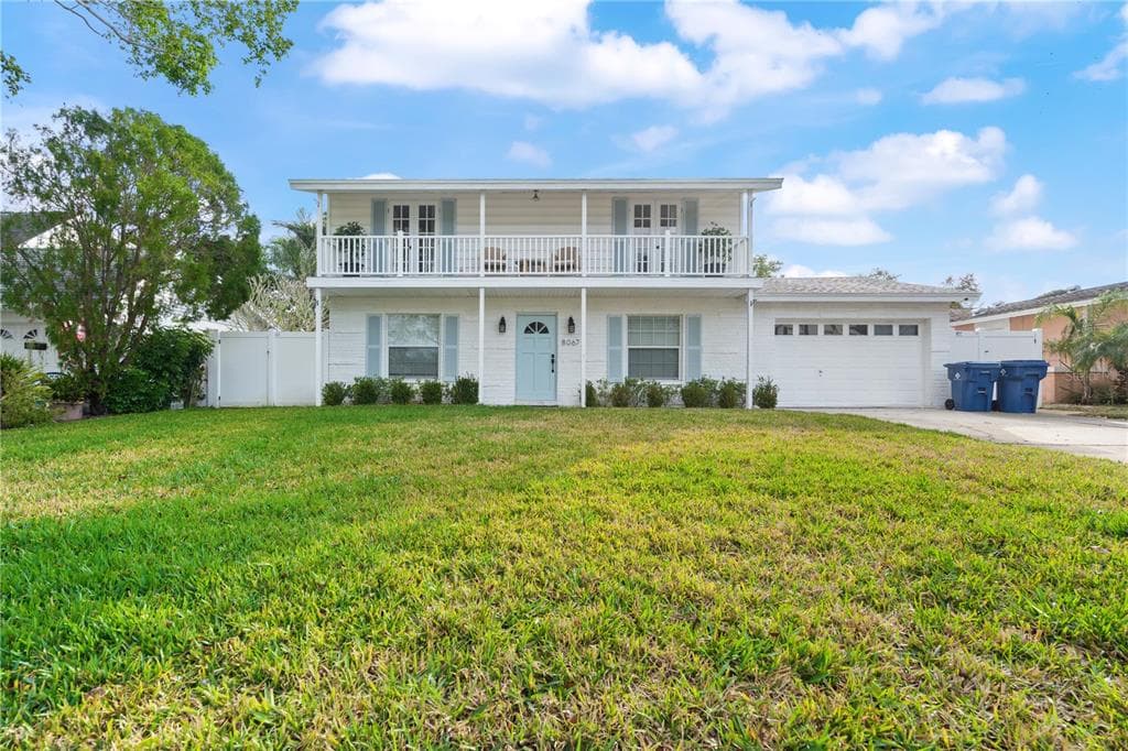 8067 123RD STREET SEMINOLE, FL 33772