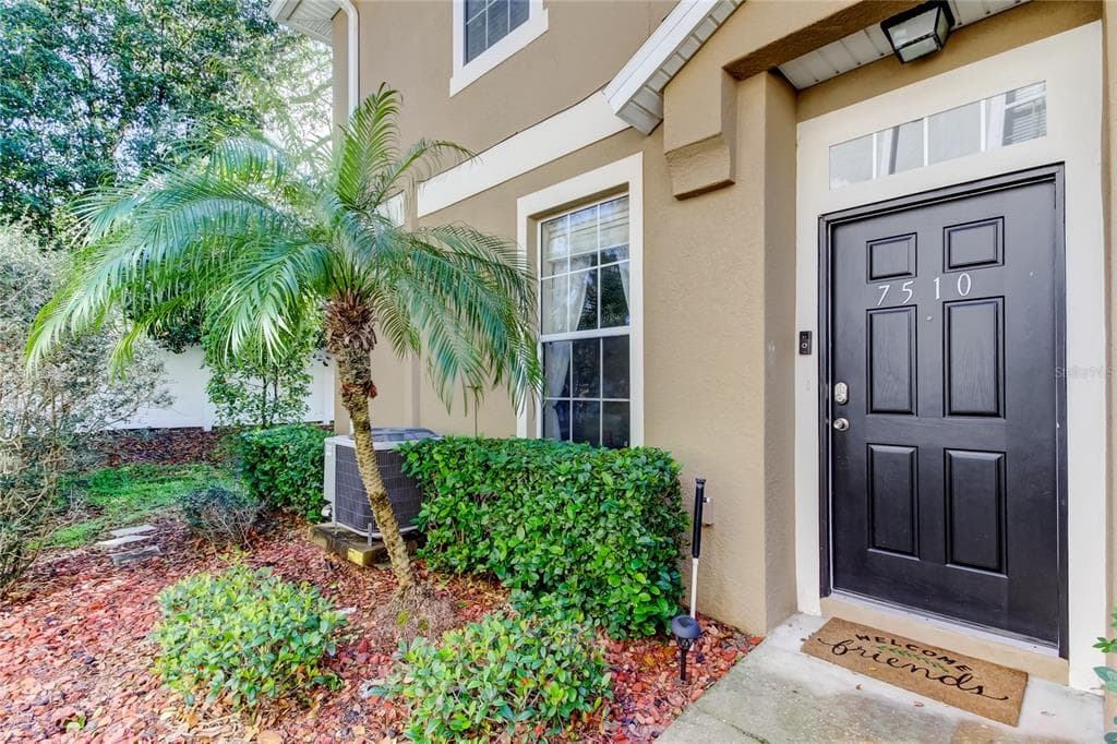 7510 RED MILL CIRCLE NEW PORT RICHEY, FL 34653