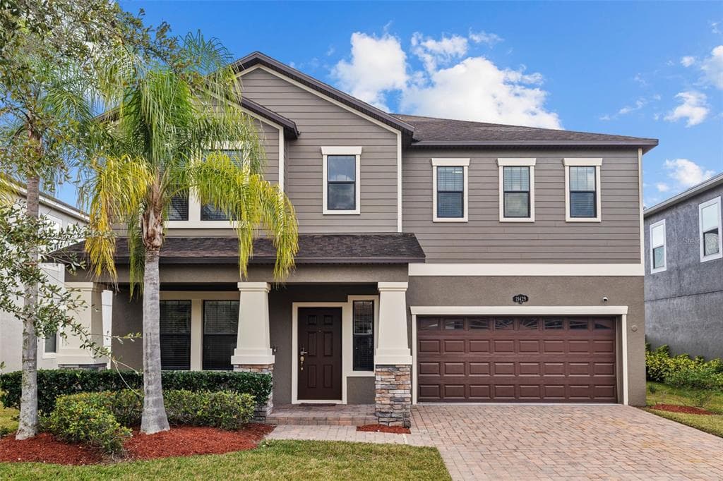 19429 PADDOCK VIEW DRIVE TAMPA, FL 33647