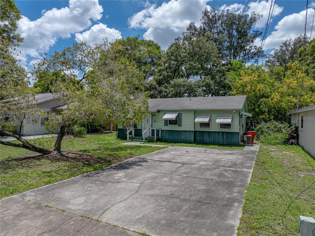 5504 60TH WAY N ST PETERSBURG, FL 33709