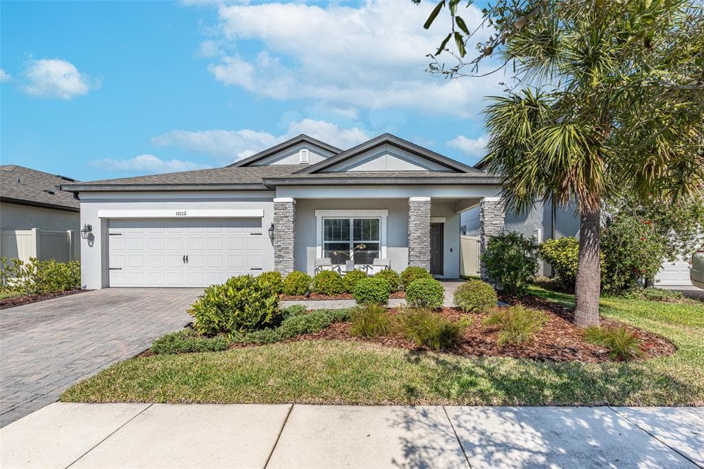 10132 TUSCAN SUN AVENUE RIVERVIEW, FL 33578
