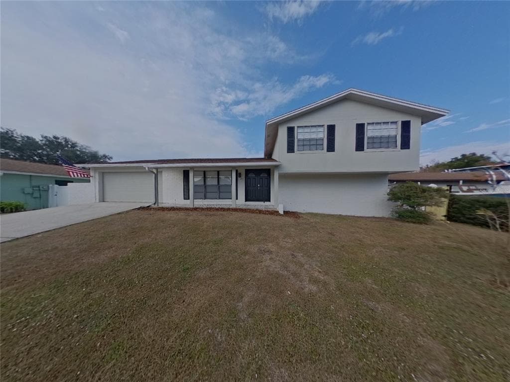 4705 SOUTHBREEZE DRIVE TAMPA, FL 33624