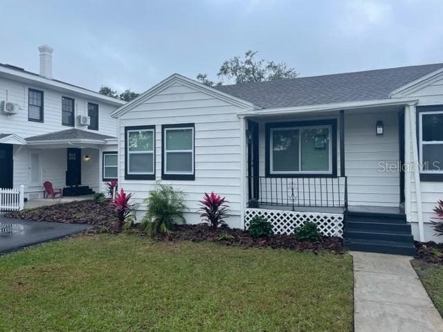 5301 27TH AVENUE S UNIT 10 GULFPORT, FL 33707