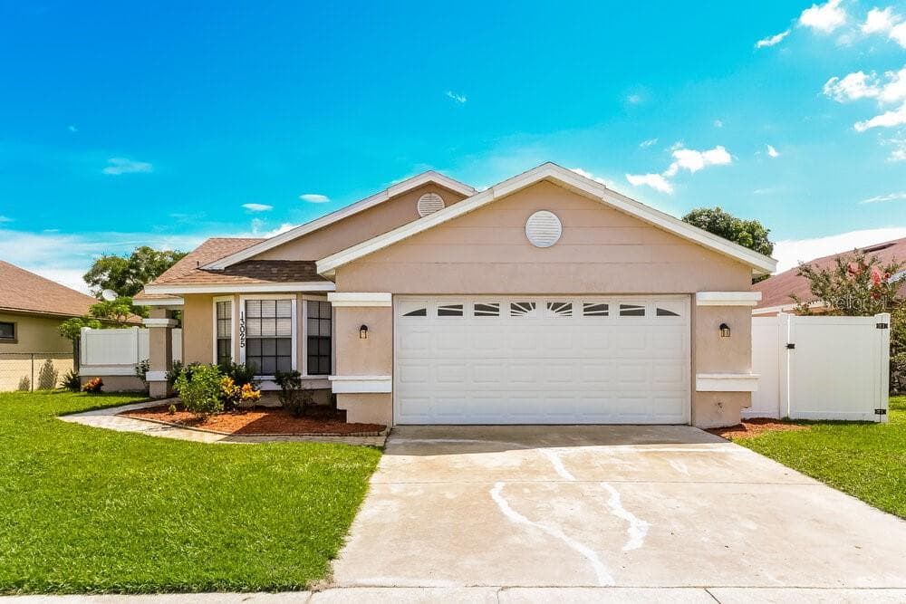 13025 SAN DIEGO WOODS LANE ORLANDO, FL 32824