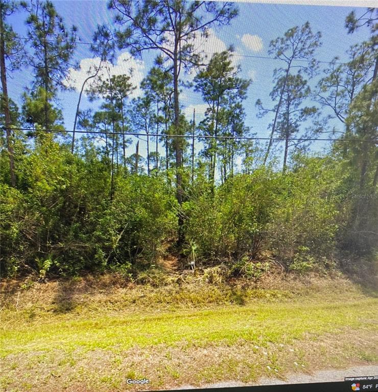 3063 SARGEANT STREET PORT CHARLOTTE, FL 33948