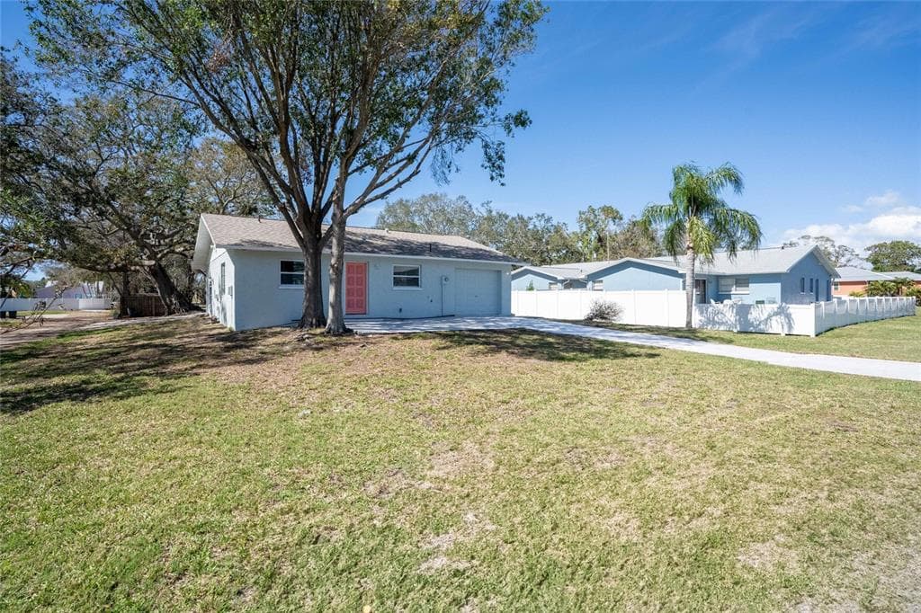 2709 57TH STREET S GULFPORT, FL 33707