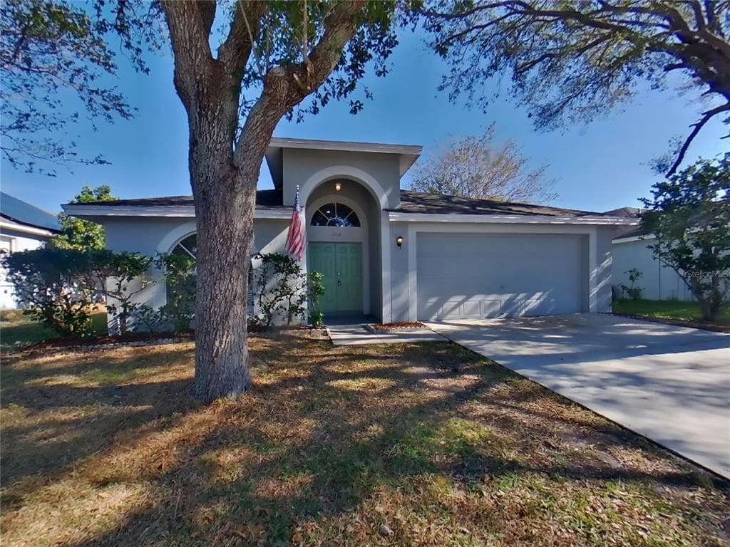 1918 SEDGEFIELD STREET BRANDON, FL 33511