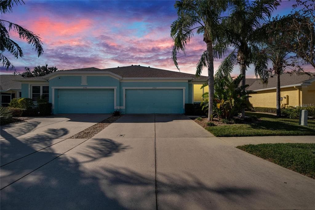 11542 CAPTIVA KAY DRIVE RIVERVIEW, FL 33569