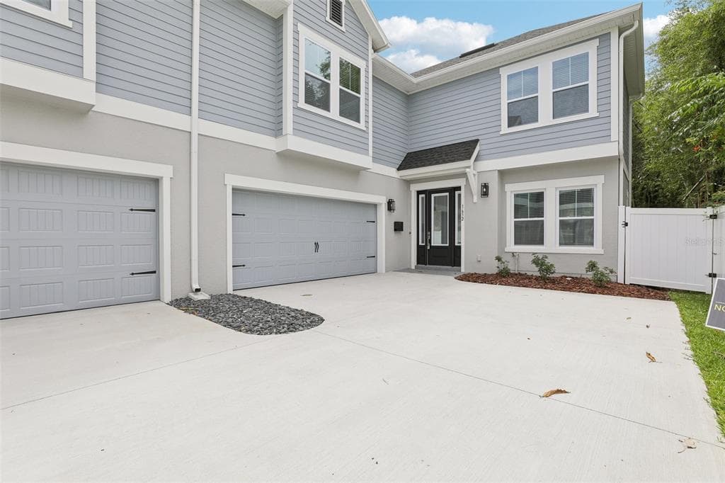 1632 HAVEN DRIVE ORLANDO, FL 32803