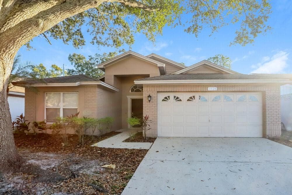 1528 ALLENTON AVENUE BRANDON, FL 33511