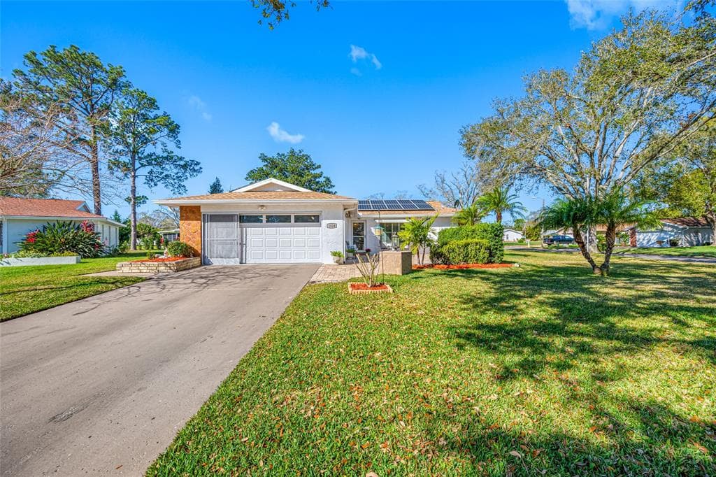 1024 BRAE COURT PALM HARBOR, FL 34684