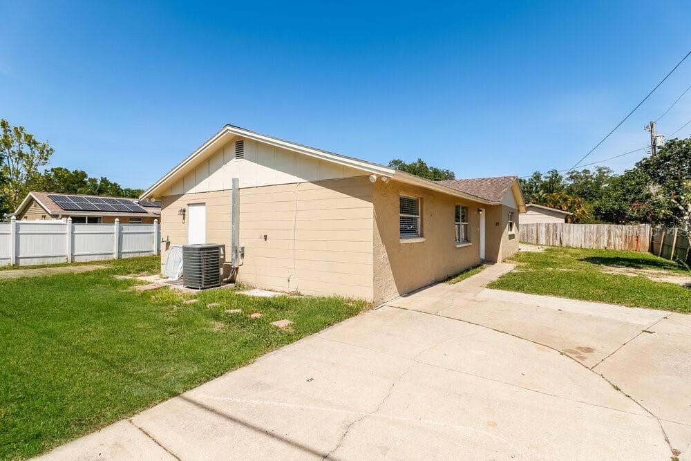 4504 JOAN WAY NEW PORT RICHEY, FL 34652