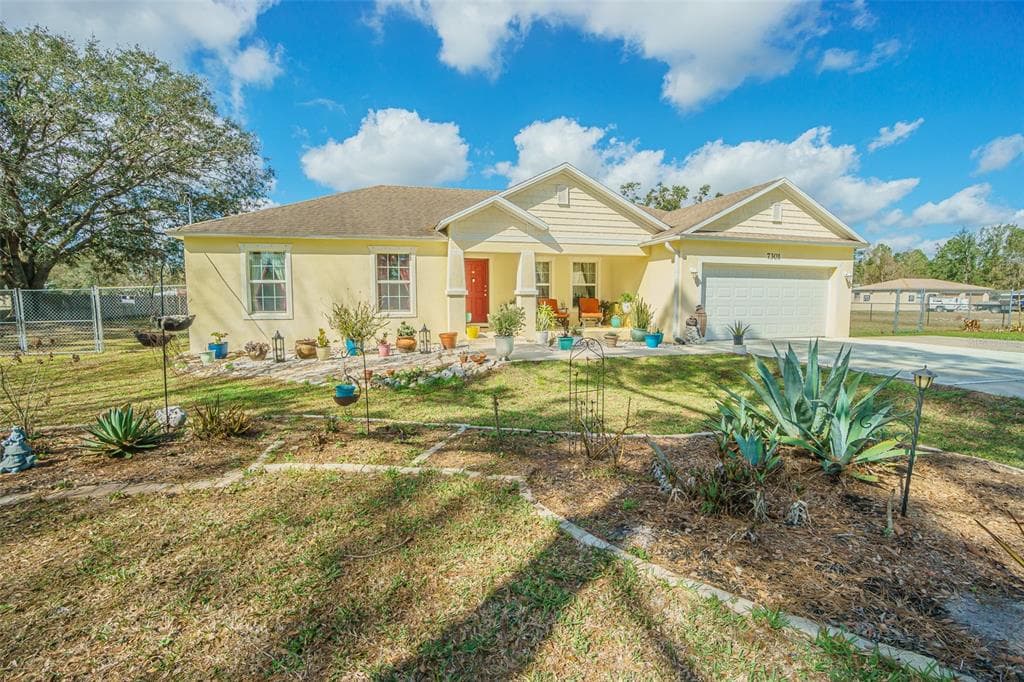 7301 AVOCET DRIVE