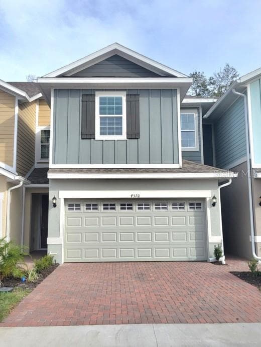 4370 SAILPLANE COURT WESLEY CHAPEL, FL 33545