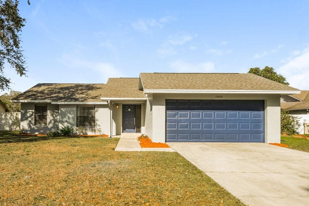 15004 SUNGLOW COURT TAMPA, FL 33624
