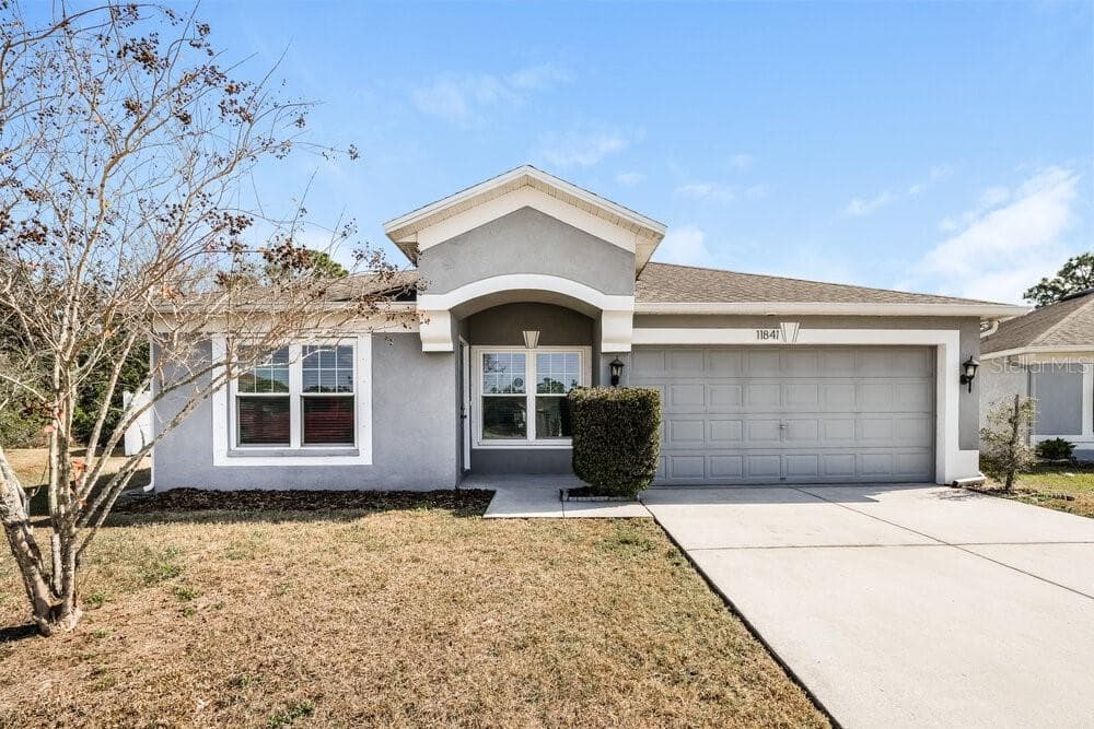 11841 BRENFORD CREST DRIVE RIVERVIEW, FL 33579