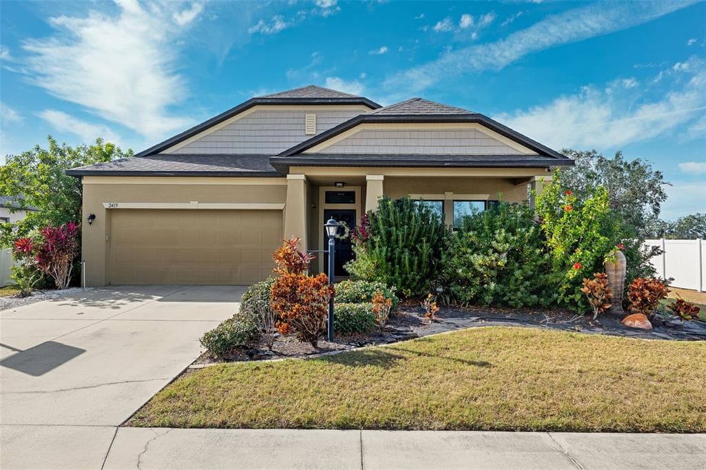 2415 10TH AVENUE E PALMETTO, FL 34221