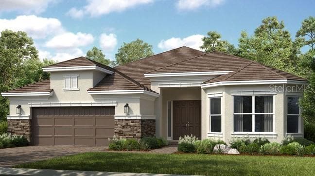 29924 RUSCO COURT WESLEY CHAPEL, FL 33545