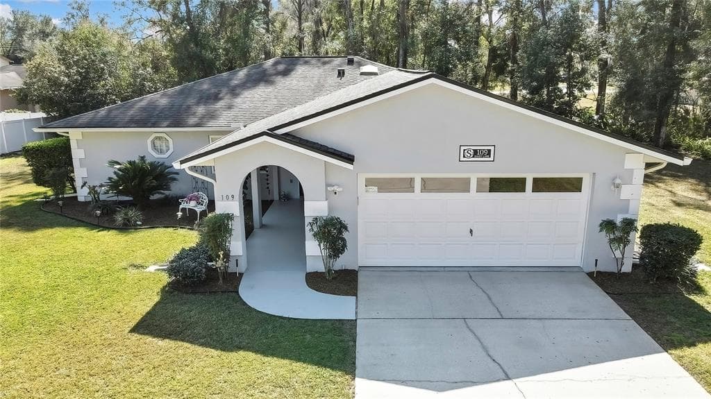 109 DAISY LANE INVERNESS, FL 34452