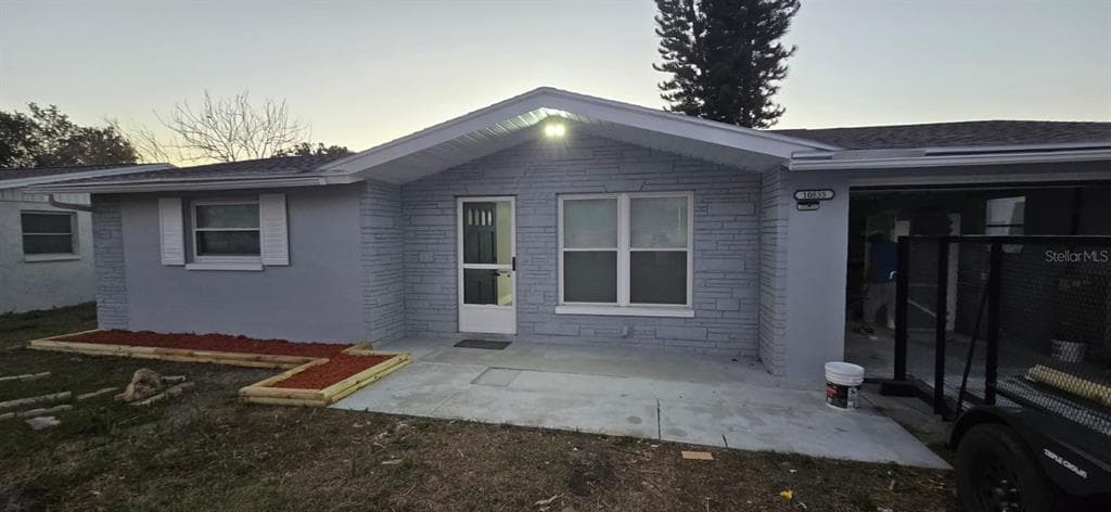 10835 FELSDALE AVENUE PORT RICHEY, FL 34668