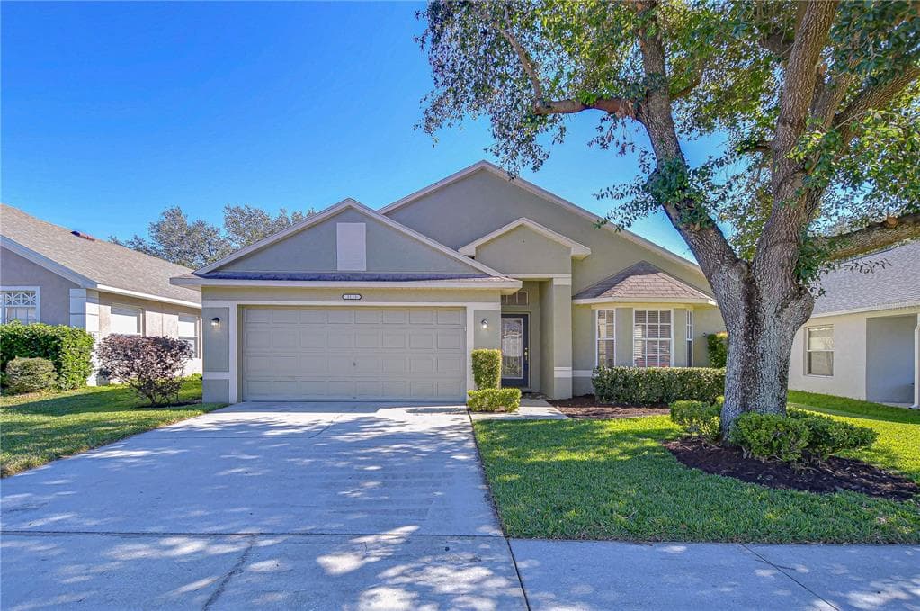 3133 BEAVER POND TRAIL VALRICO, FL 33596
