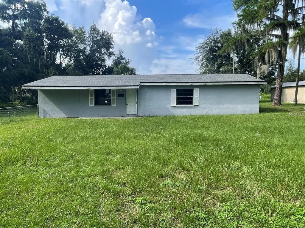 9707 LITHIA PINECREST ROAD LITHIA, FL 33547