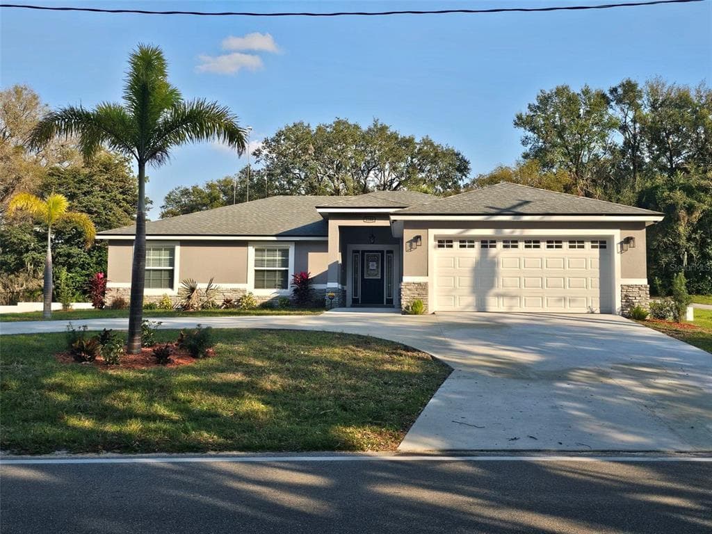 1260 BUCKEYE ROAD NE WINTER HAVEN, FL 33881