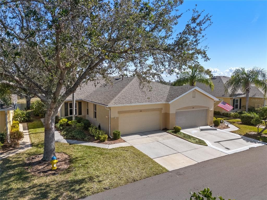 1241 FAIRWAY GREENS DRIVE