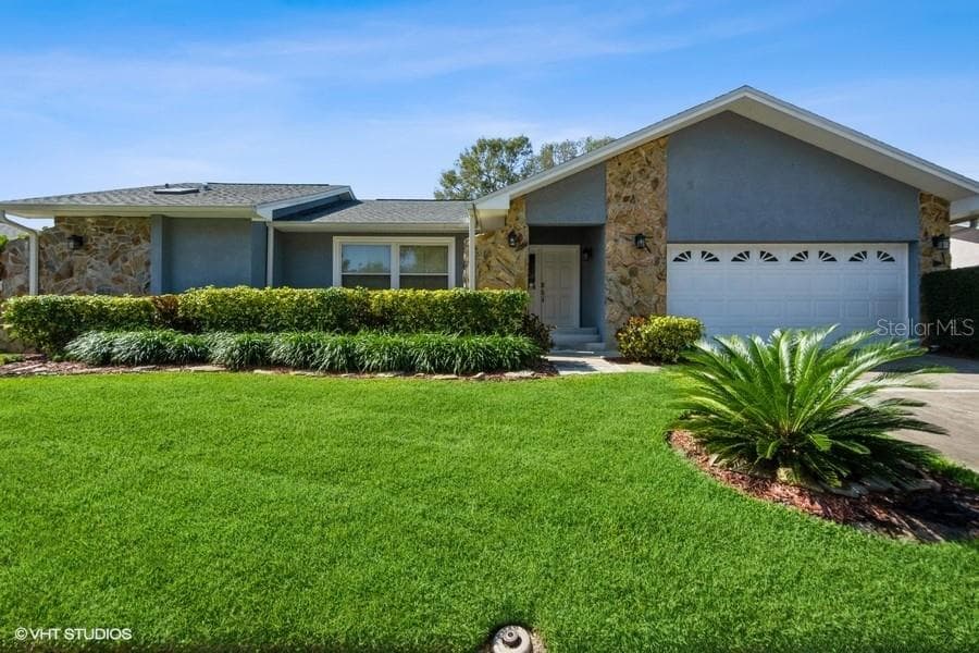 3053 GLENWOOD COURT SAFETY HARBOR, FL 34695