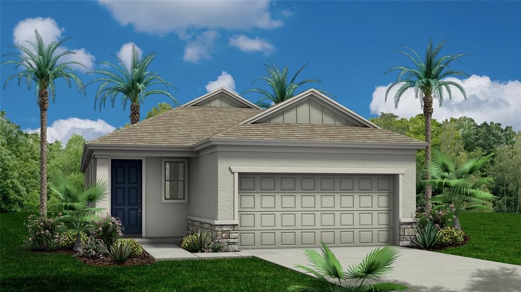 14466 PIONEER RIDGE DRIVE HUDSON, FL 34667