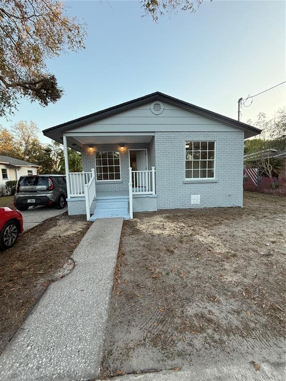 3209 E LOUISIANA AVENUE TAMPA, FL 33610