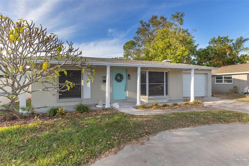 1859 NEVADA AVENUE NE ST PETERSBURG, FL 33703
