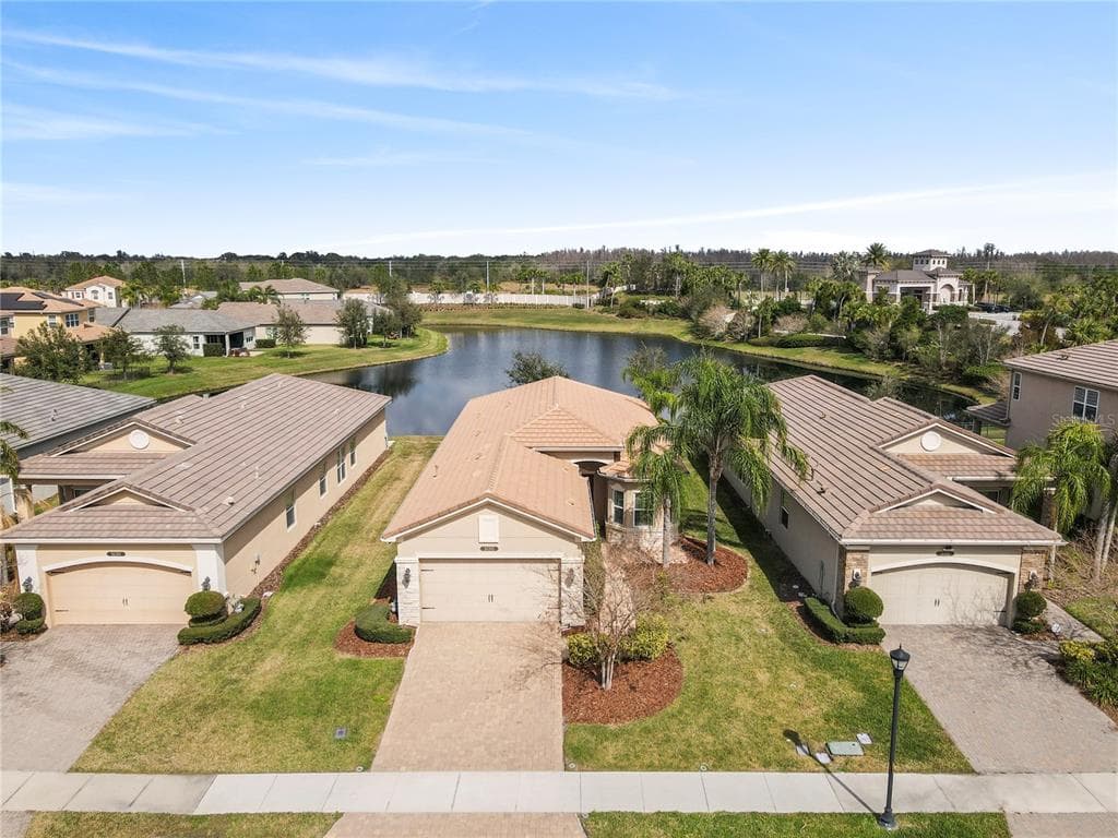 30393 PALMER OAK DRIVE WESLEY CHAPEL, FL 33543