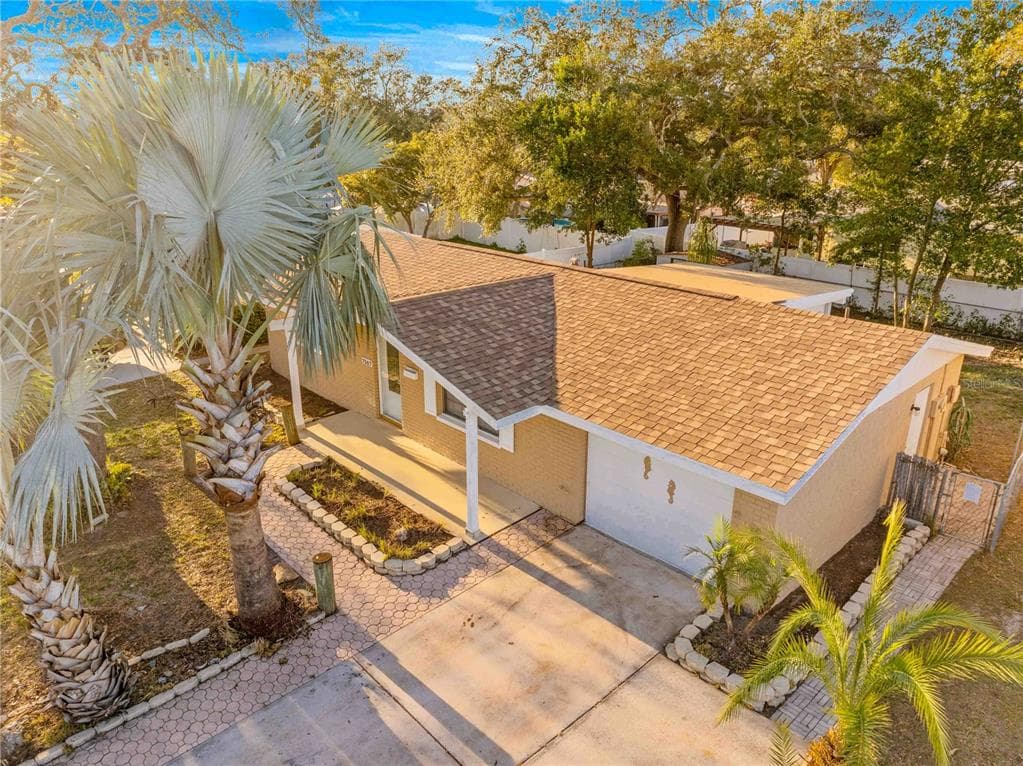 7507 BETULA DRIVE NEW PORT RICHEY, FL 34653