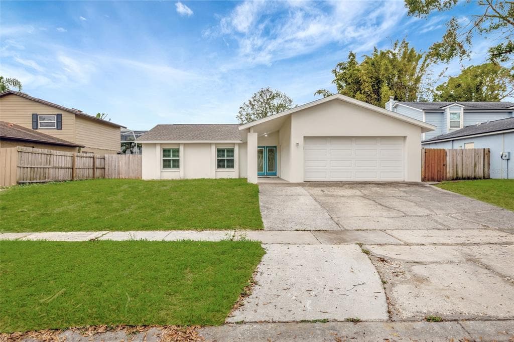 6906 SUMMERBRIDGE DRIVE TAMPA, FL 33634