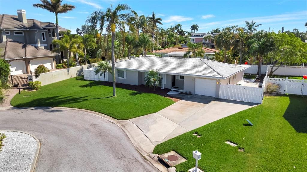 114 16TH STREET BELLEAIR BEACH, FL 33786