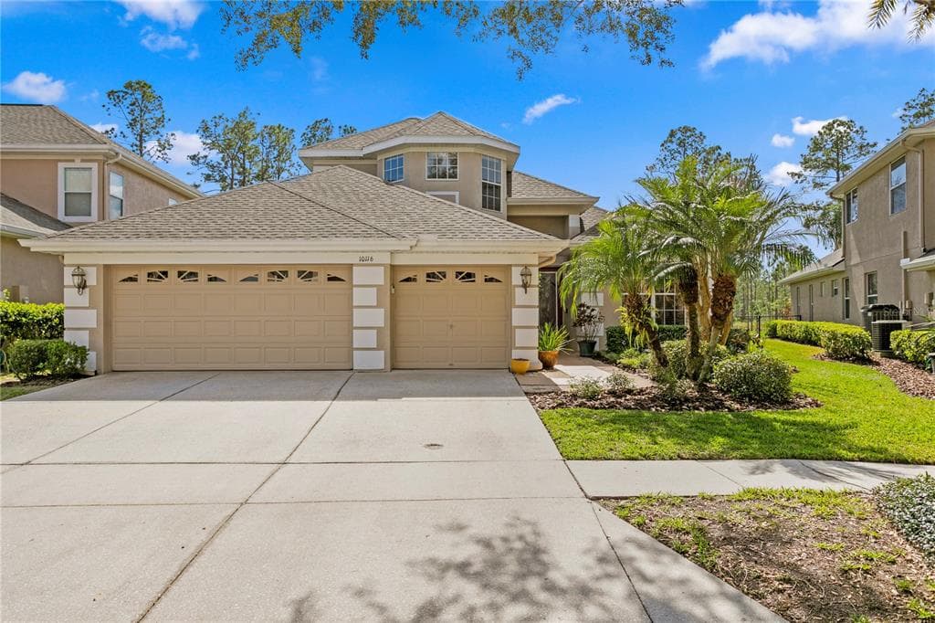 10116 DEERCLIFF DRIVE TAMPA, FL 33647