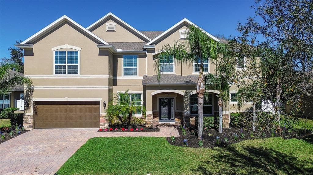 1221 HILLANDALE RESERVE DRIVE